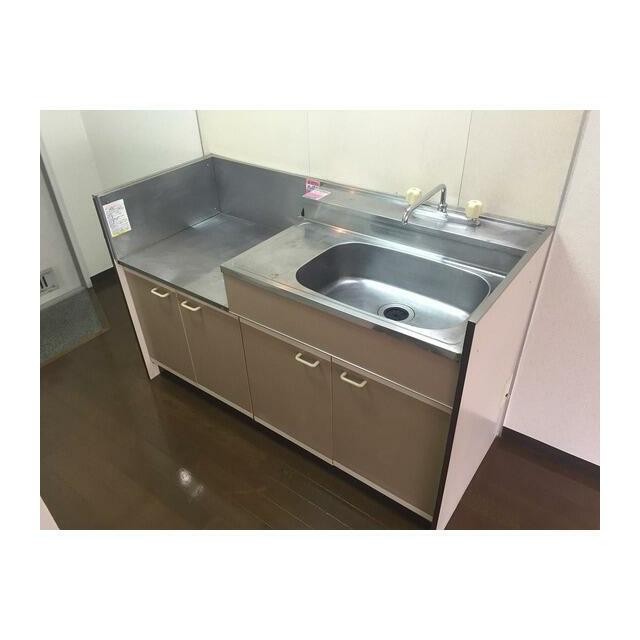 キッチン(キッチン)