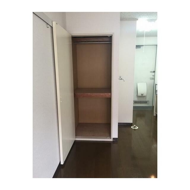 居室収納(内装)