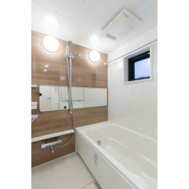 ※同仕様写真含む(風呂)