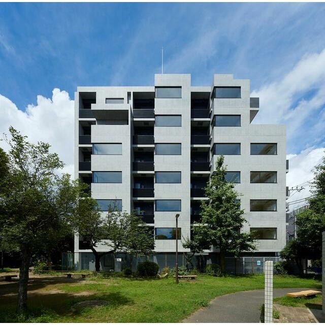 大田区中馬込３丁目 【賃貸居住】マンション