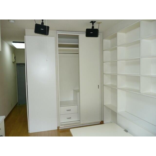 同タイプ別部屋画像・現況優先(内装)