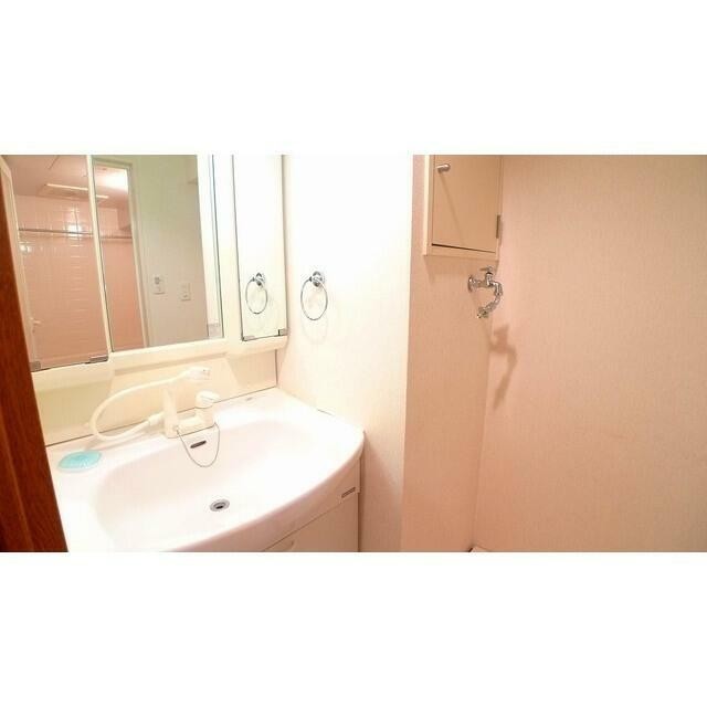 同タイプ・別部屋画像(内装)