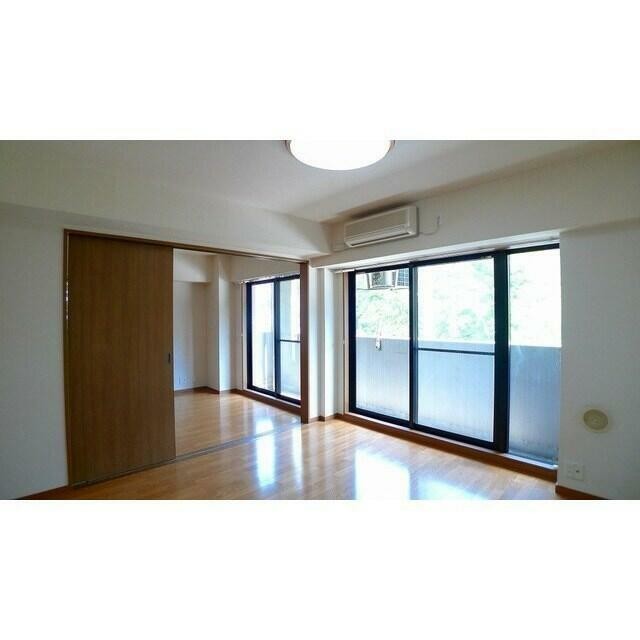 同タイプ・別部屋画像(居間)