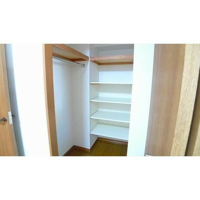 同タイプ・別部屋画像(内装)