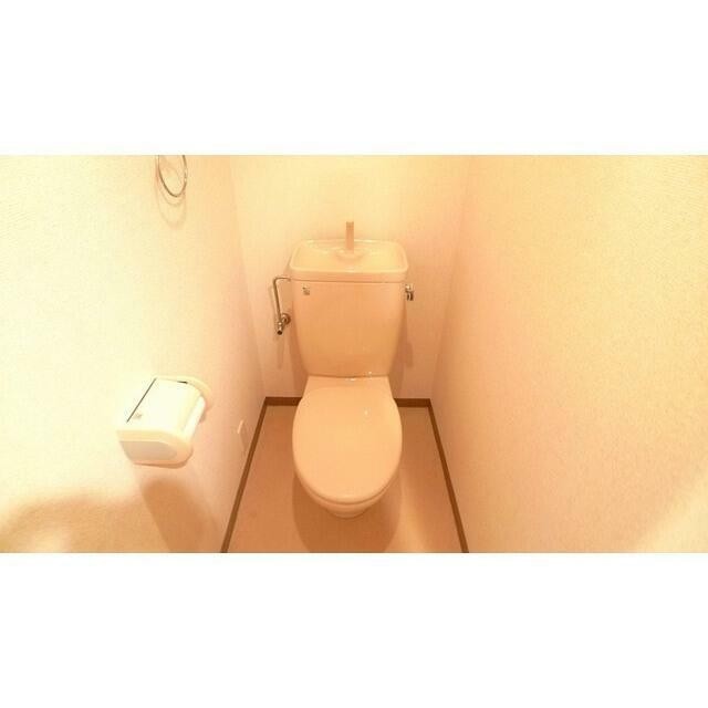 同タイプ・別部屋画像(内装)