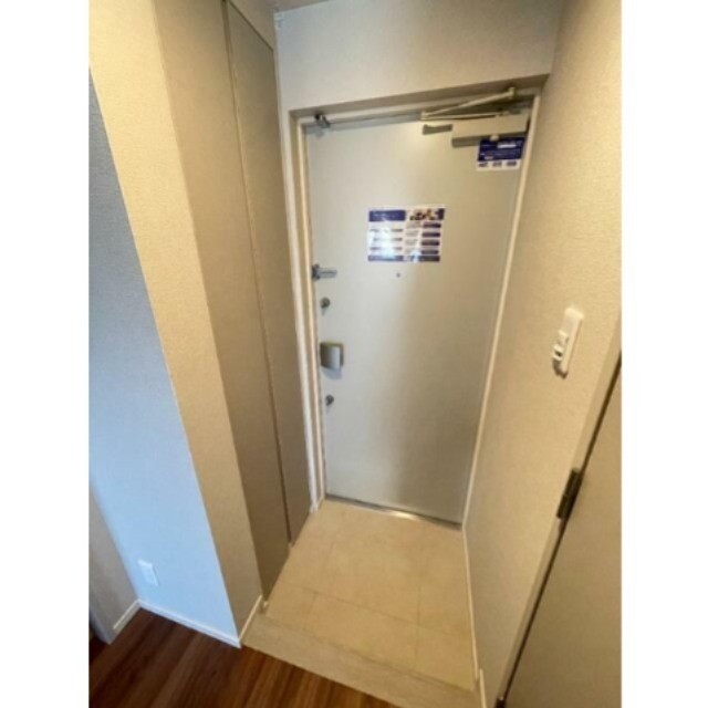 ※同仕様写真含む(玄関)