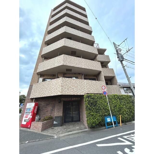 目黒区碑文谷４丁目 【賃貸居住】マンション