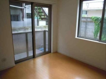 ※同仕様写真(居間)