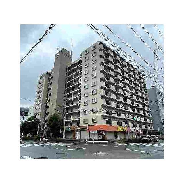 港区海岸３丁目 【賃貸居住】マンション