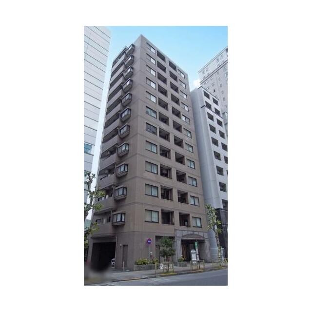 品川区東五反田４丁目 【賃貸居住】マンション