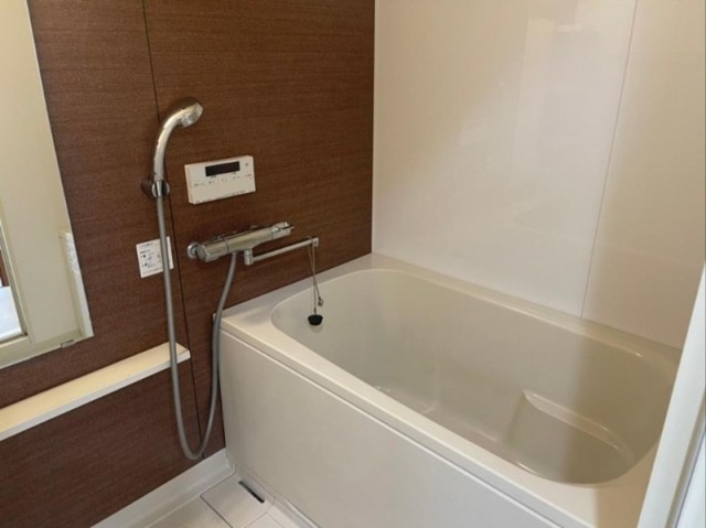※同仕様写真含む(風呂)