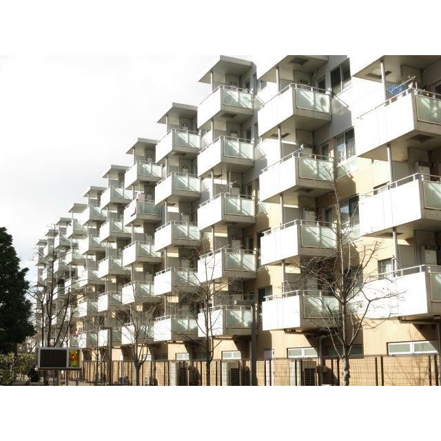 大田区萩中１丁目 【賃貸居住】マンション