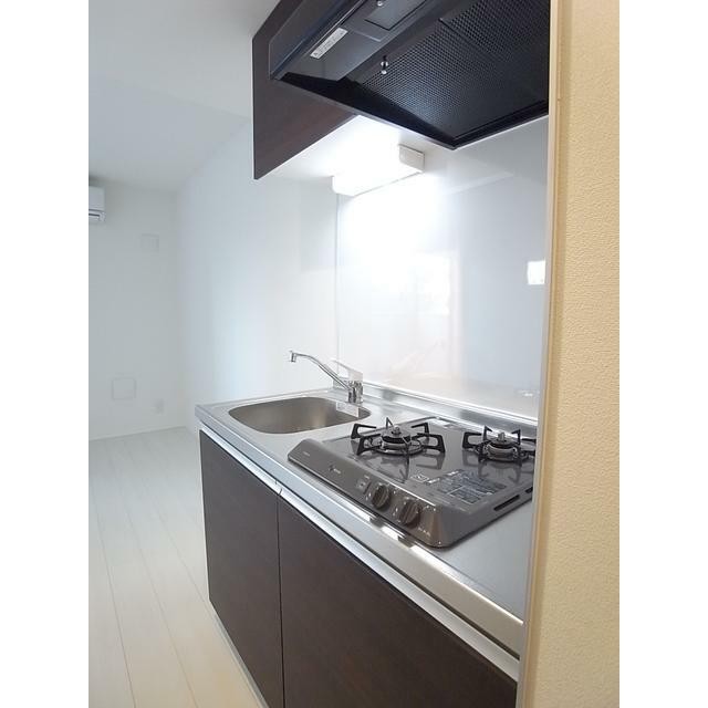 セキュリティ オートロック