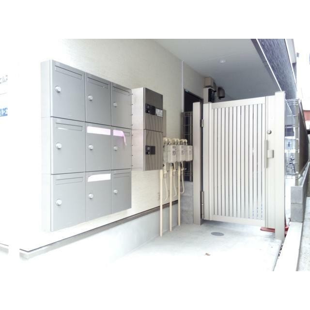 セブンイレブン大田区本羽田1丁目店（413m）(周辺)