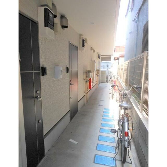 スリーエフ大田西糀谷店（1097m）(周辺)