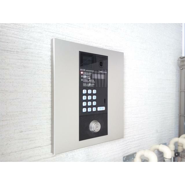 エントランス メールボックス(その他建物画像)