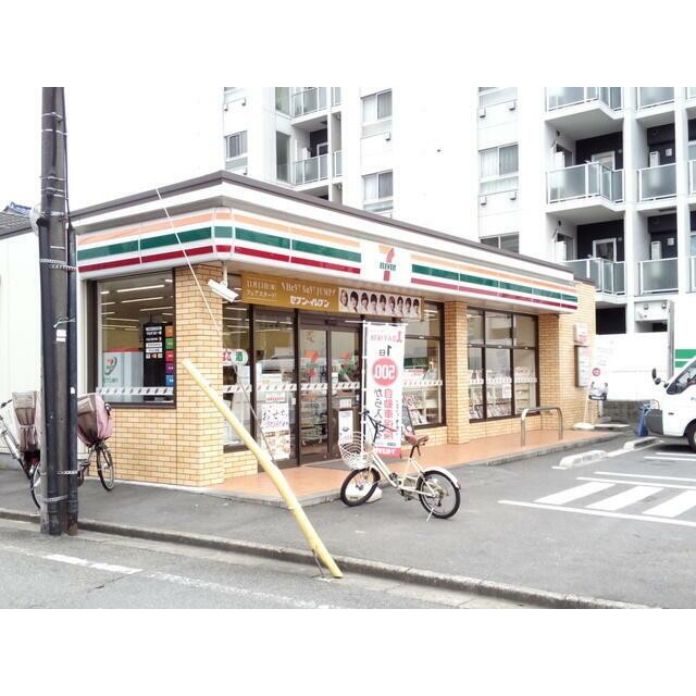 エントランス メールボックス(周辺)