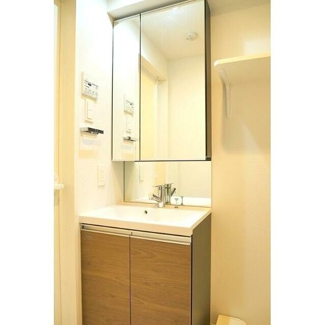 ※同仕様写真(内装)