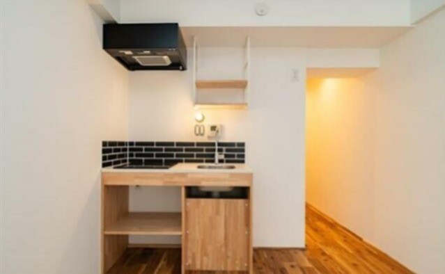 ※同仕様写真含む(キッチン)