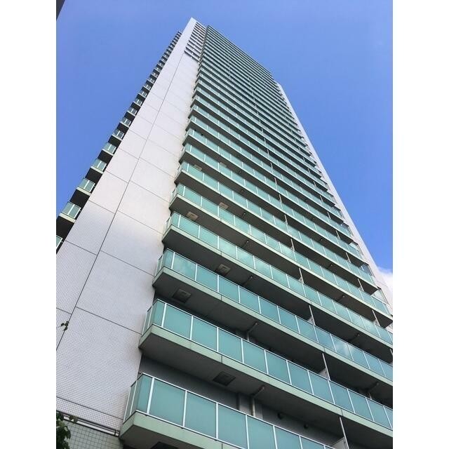 港区港南２丁目 【賃貸居住】マンション