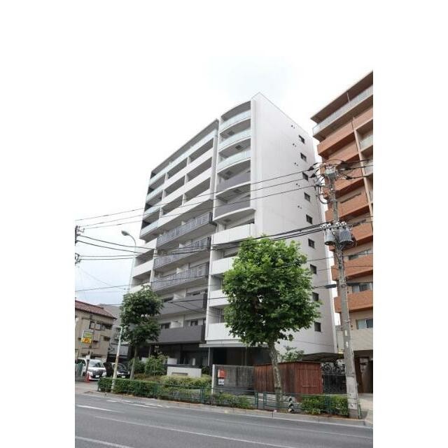 大田区大森中２丁目 【賃貸居住】マンション