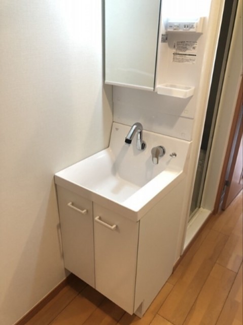 ※同仕様写真(内装)