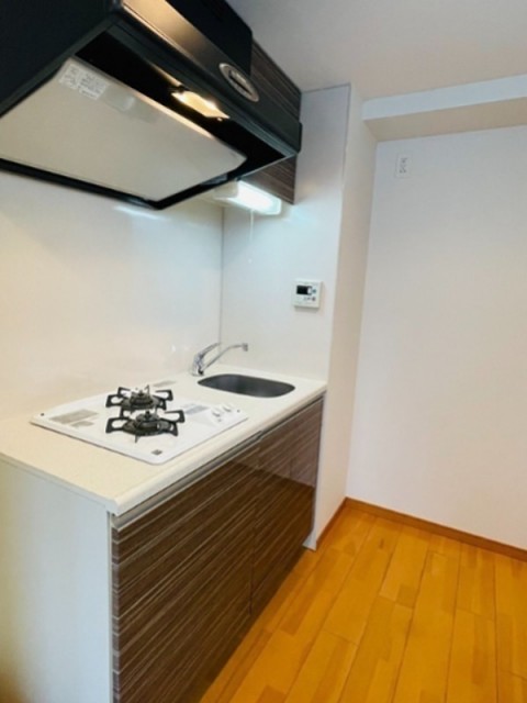 ※同仕様写真(キッチン)