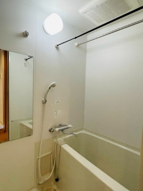 ※同仕様写真(風呂)