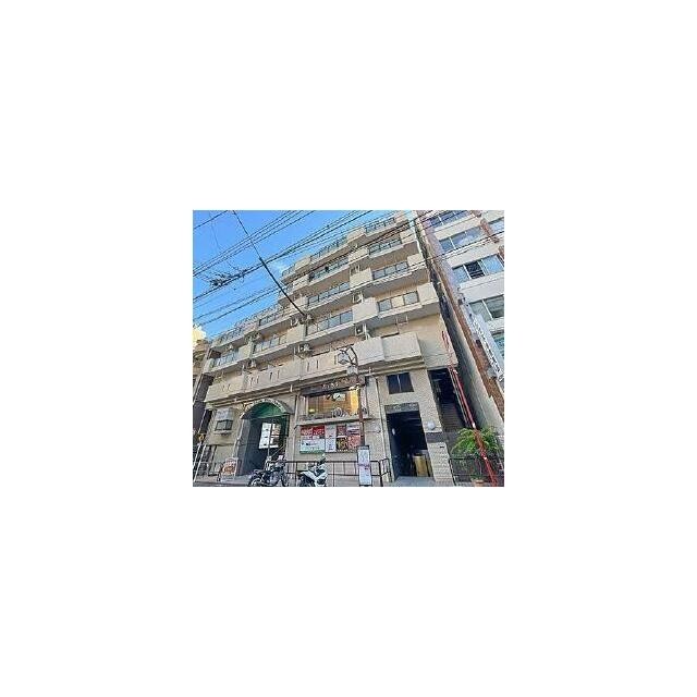 大田区蒲田５丁目 【賃貸居住】マンション