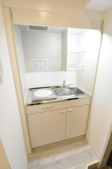 ※同仕様写真(キッチン)