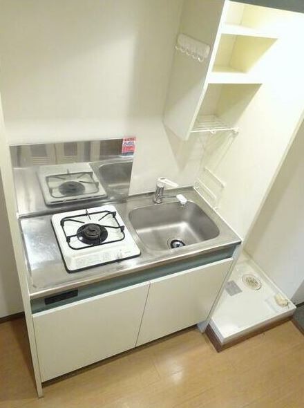 ※同仕様写真含む(キッチン)