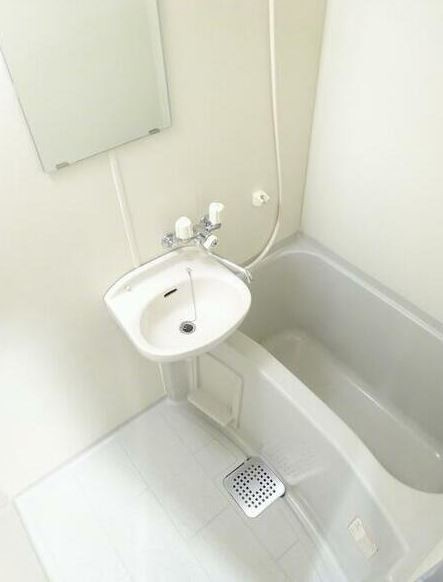 ※同仕様写真含む(風呂)
