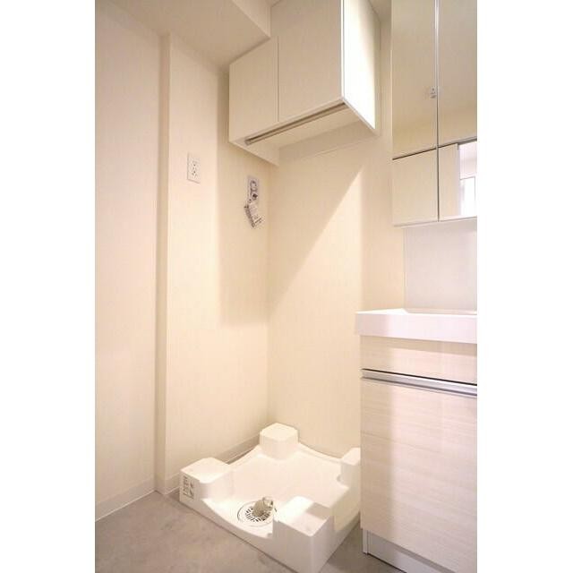 ※写真は同タイプ住戸です。