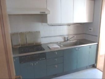 ※同仕様写真含む(キッチン)