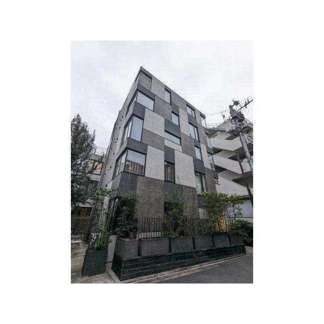 渋谷区恵比寿２丁目 【賃貸居住】マンション