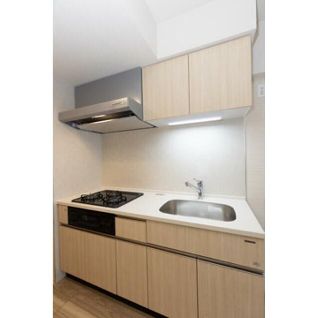 ※同仕様写真含む(キッチン)