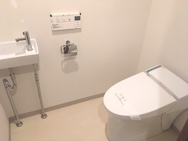 ※同仕様写真(内装)