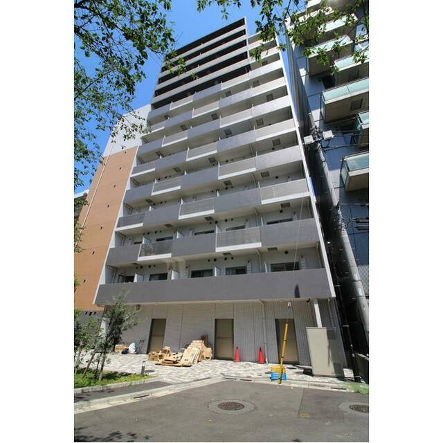 港区海岸３丁目 【賃貸居住】マンション