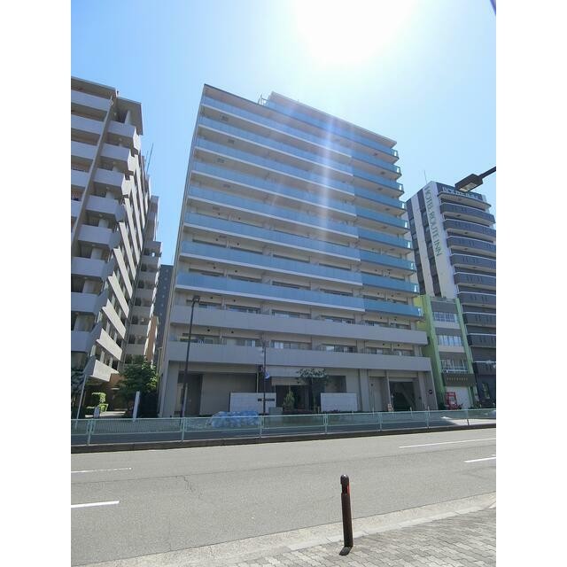 大田区蒲田３丁目 【賃貸居住】マンション