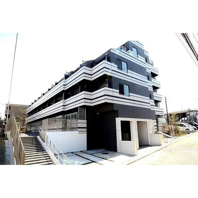 大田区中馬込３丁目 【賃貸居住】マンション