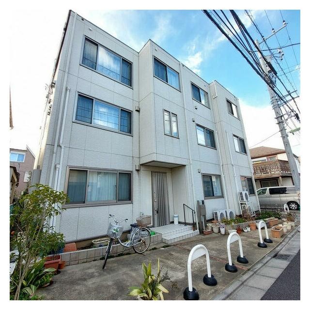 世田谷区宮坂２丁目 【賃貸居住】アパート