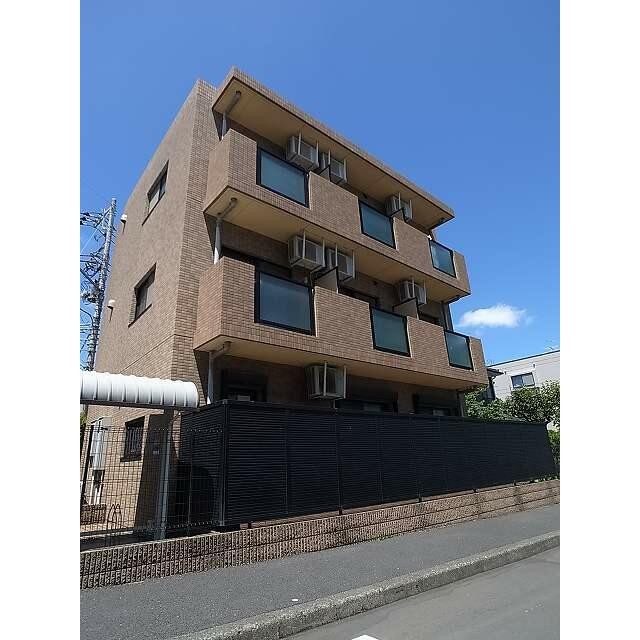 世田谷区桜３丁目 【賃貸居住】マンション