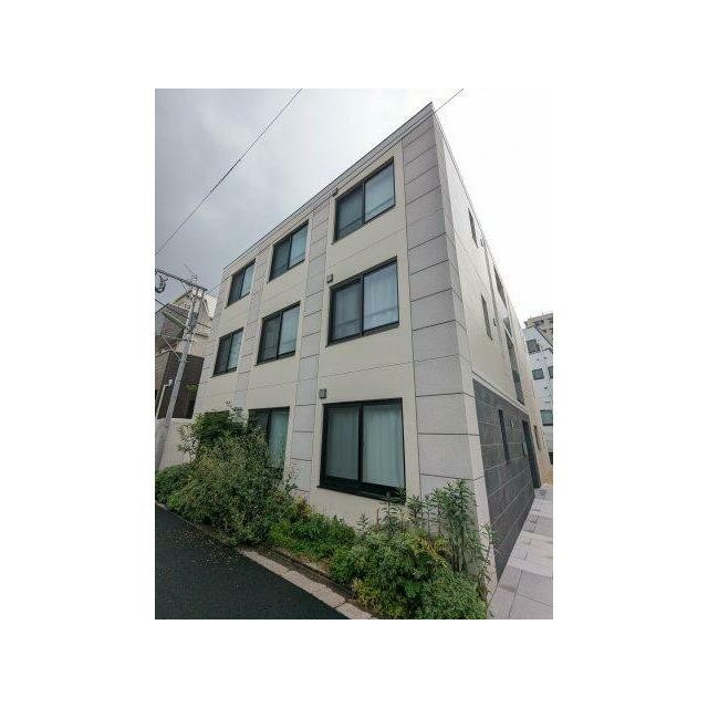 世田谷区池尻２丁目 【賃貸居住】マンション