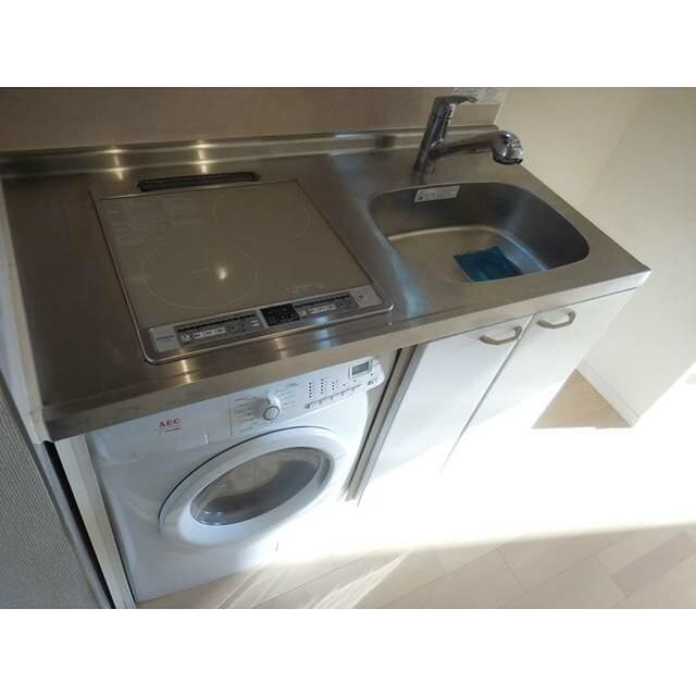 ※同仕様写真含む(キッチン)