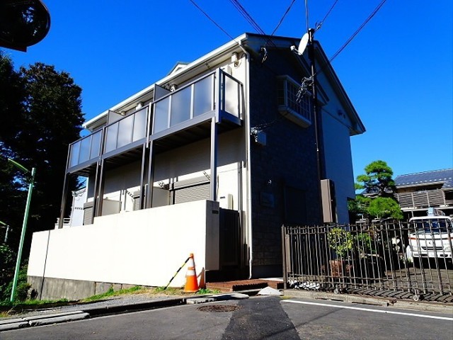 世田谷区松原６丁目 【賃貸居住】アパート