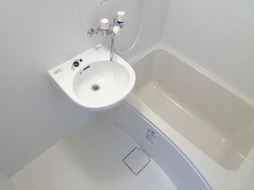 ※同仕様写真含む(風呂)