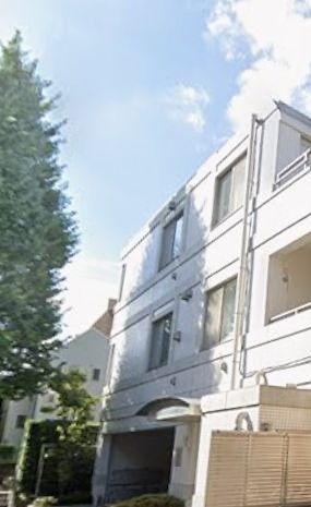 世田谷区三宿２丁目 【賃貸居住】マンション