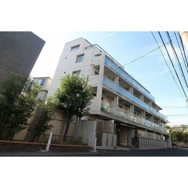 世田谷区駒沢３丁目 【賃貸居住】マンション