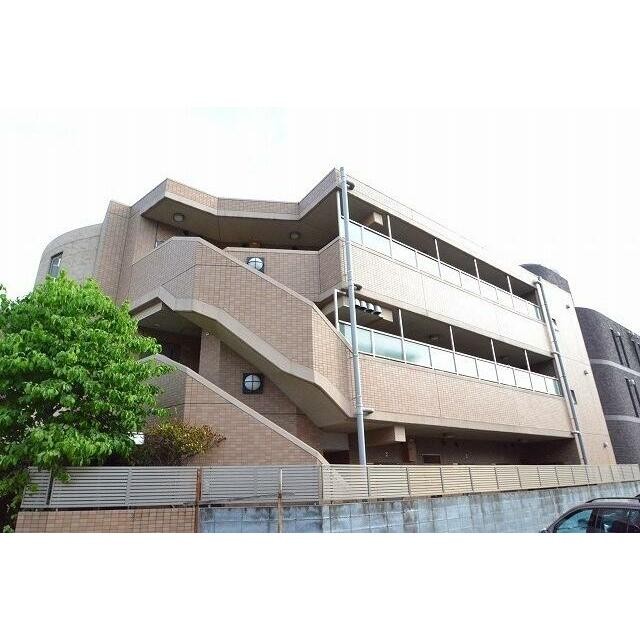 目黒区大橋２丁目 【賃貸居住】マンション