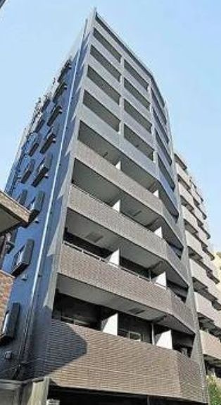 世田谷区三宿１丁目 【賃貸居住】マンション